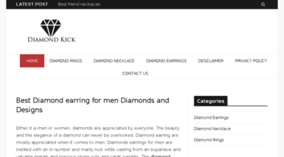 diamondkick.com
