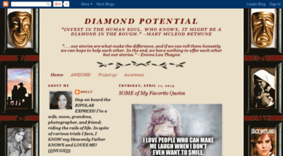 diamondpotential.com