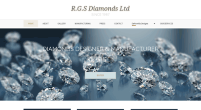diamonds-dimensions.com