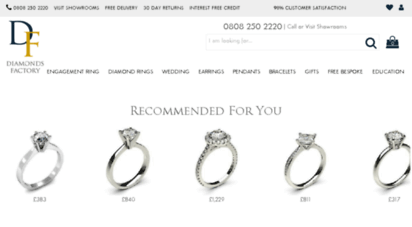 diamondsndiamonds.co.uk