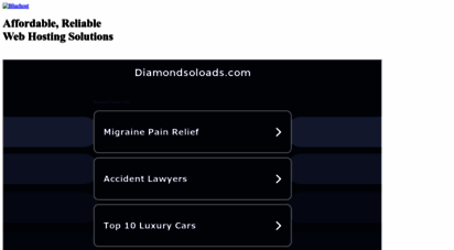 diamondsoloads.com