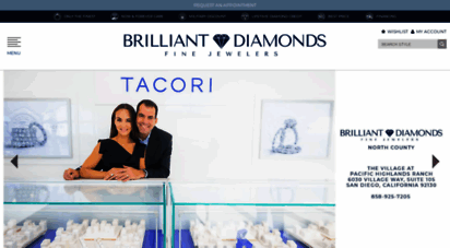 diamondstoresandiego.com