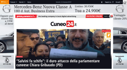 dicuneo.it