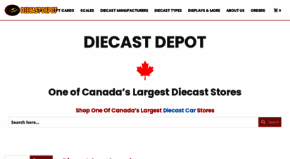 diecastdepot.ca