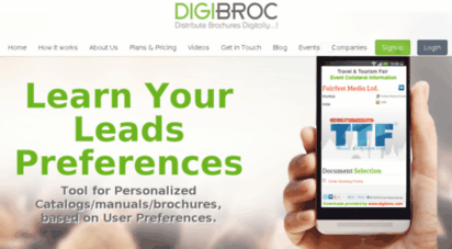 digibroc.com