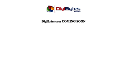 digibytes.com