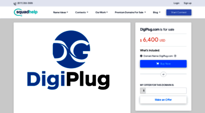 digiplug.com