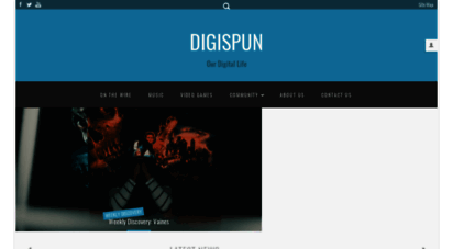 digispun.com