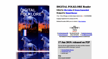 digital-folklore.org