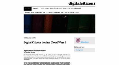 digitalcitizen1.wordpress.com