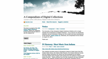 digitalcollections.wordpress.com