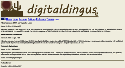 digitaldingus.com