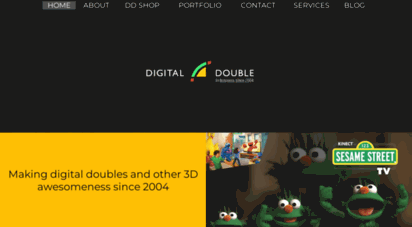 digitaldouble.net