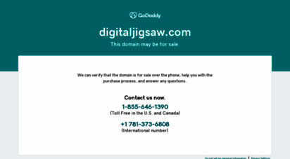 digitaljigsaw.com