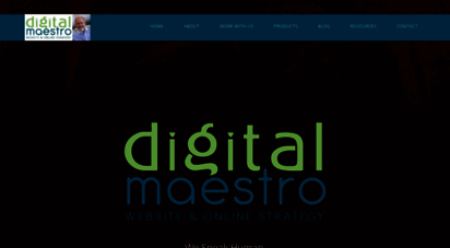 digitalmaestro.com
