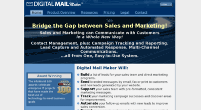 digitalmailmaker.com