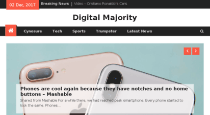 digitalmajority.com