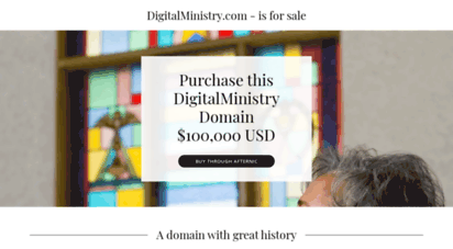 digitalministry.com