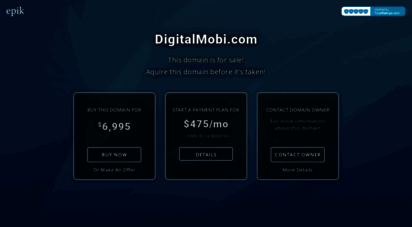 digitalmobi.com