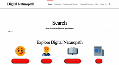 digitalnaturopath.com