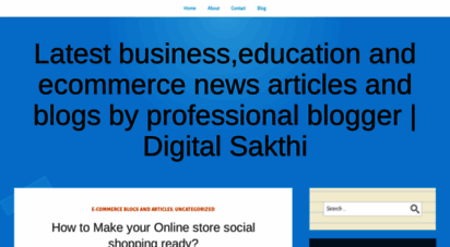 digitalsakthi.wordpress.com