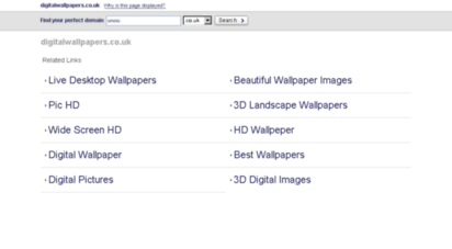 digitalwallpapers.co.uk