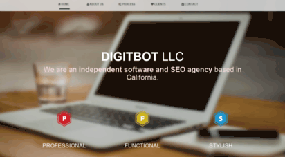 digitbot.com