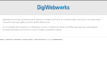 digiwebworks.com