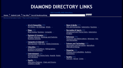 dimonddirectory.com