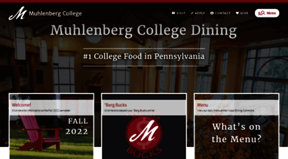dining.muhlenberg.edu