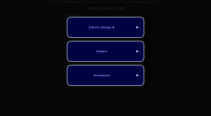 dinkdoink.com