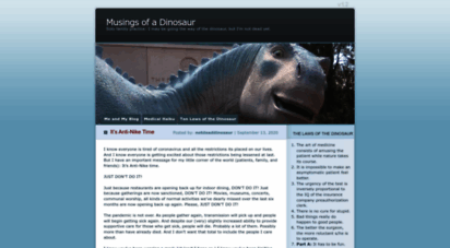 dinosaurmusings.wordpress.com