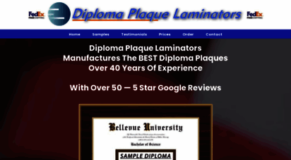 diplomaframes-collegeframes.com