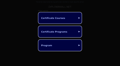 diplomamall.net