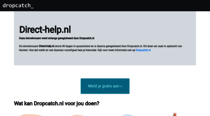 direct-help.nl