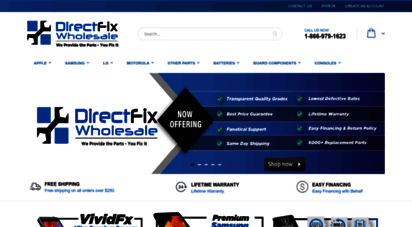 directfix.com