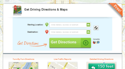 directionsmaps.org