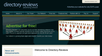 directory-reviews.com