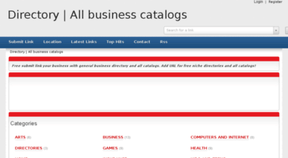 directory.all-catalogs.biz