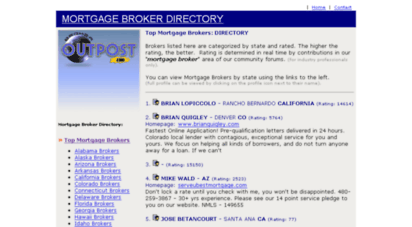 directory.brokeroutpost.com