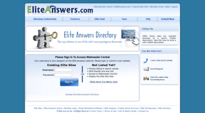 directory.eliteanswers.com