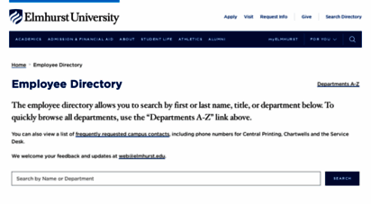 directory.elmhurst.edu