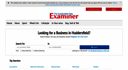 directory.examiner.co.uk