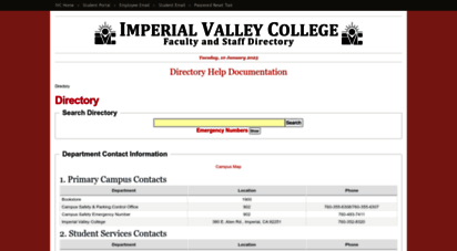 directory.imperial.edu