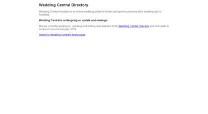 directory.weddingcentral.com.au