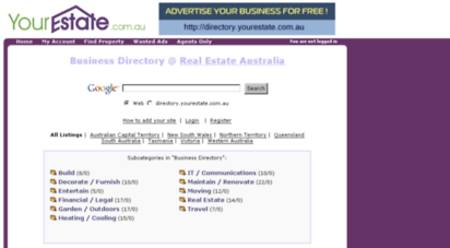 directory.yourestate.com.au