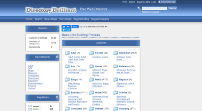 directorybrilliant.com