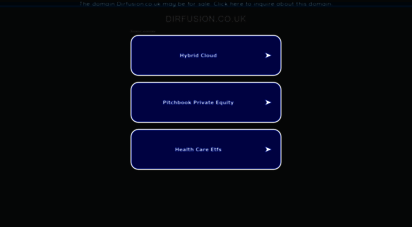 dirfusion.co.uk