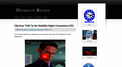 disabilityandgender.wordpress.com