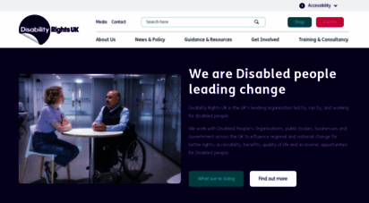 disabilityrightsuk.org
